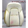 15 1ST row seatback foam pad assembly - right hand (with damage) Tesla Model 3, Model Y 1920018-00-A